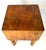 Vintage Solid Maple Butcher Block Table by Quality Maple Block Co. For Sale - Image 10 of 11