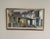 Gunnar Svensson, Urban Street, 1960s, Oil on Canvas, Framed For Sale - Image 14 of 16