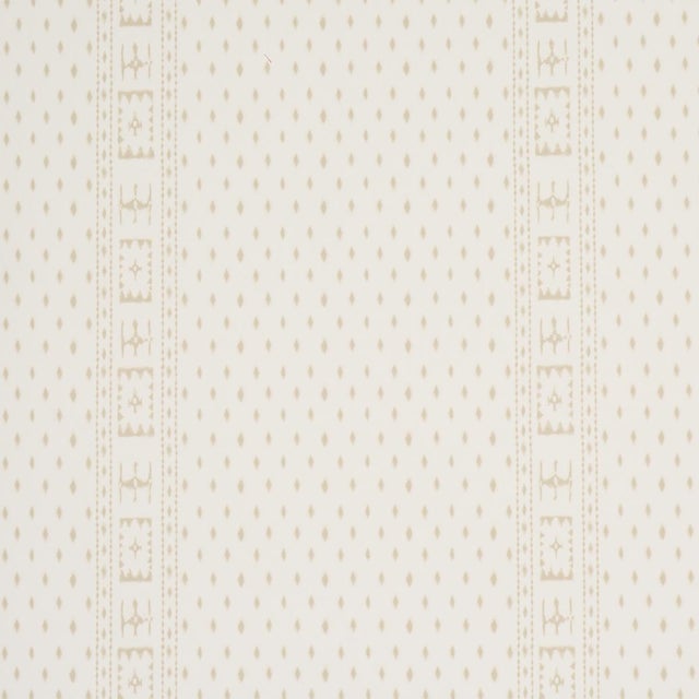 Inspired by traditional Indonesian resist-dye techniques, Indah Batik is a wonderfully versatile small-scale design that...