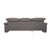 Grey Fabric Corner Sofa from Musterring For Sale - Image 14 of 15