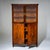 Biedermeier Display Cabinet, Austria, 1830 For Sale - Image 9 of 9