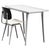 Small Reform Table by Ahrend De Cirkel attributed to Friso Kramer, 1963 For Sale - Image 9 of 9