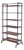 Vintage Freestanding Bookshelf by Olof Pira for Planmöbel, 1960s For Sale