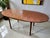 1960s Mid-Century Extending Teak Dining Table from McIntosh, 1960s For Sale - Image 5 of 18