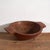 Small Antique Wooden Bowl For Sale - Image 6 of 7