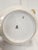Alabaster 1930s Bavarian Blackberry Hand Painted Pitcher and 5 Tumblers H&c For Sale - Image 8 of 10