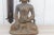 Antique Tall Southeast Asian Bronze Buddha For Sale In Los Angeles - Image 6 of 12