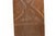 Very Tall 91" Tribal African Door For Sale In Los Angeles - Image 6 of 8