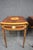 Council Craftsman Federal Style Inlaid Pembroke Side Tables *Mahogany Leaves open to 37.5"
