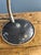 Gray Vintage Patinated Desk Lamp, 1960s For Sale - Image 8 of 13