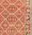 Measures: 6'6'' x 8'8''. This magnificent Turkish rug displays a glorious coloration paired with superlative all-over sub-...