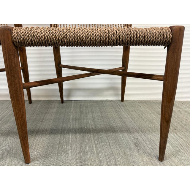 Brownstone Montauk Dining Chairs, Pair For Sale - Image 9 of 12
