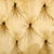 Hibriten Vintage Hibriten Gold French Provincial Fauteuil Style Tufted Velvet Armchairs - Pair For Sale - Image 4 of 10