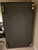 Animal Skin Modern Roche Bobois Black Leather Sofa With Adjustable Headrests For Sale - Image 7 of 8