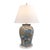 2020s Scalamandre Maison by Port 68 Sea Of Trees Lamp For Sale - Image 5 of 5