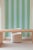 Sometimes a room just needs a good classic stripe, and that’s exactly why we created our boldest Clubhouse Stripe. We took...