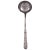Contemporary Sterling Repousse Ladle For Sale In New York - Image 6 of 6