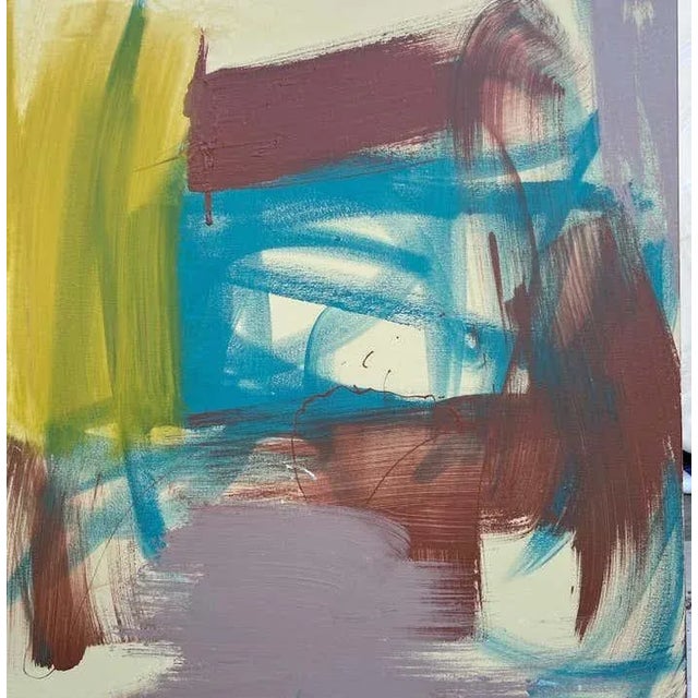 Creator: Mirtha Moreno (1976, Cuban) Creation Year: 2023 Dimensions: Height: 35 in (88.9 cm)Width: 33.5 in (85.09...