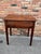 19th Century English Single Drawer Side Table For Sale - Image 9 of 10