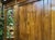 19th Century English Mahogany Wardrobe For Sale - Image 6 of 18