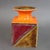 Vintage Italian Sculptural Vase by Bruno Gambone, 1970s For Sale - Image 3 of 18