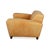 Cognac Leather Lounge Chair from Machalke For Sale - Image 15 of 17