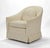Wood Harvey Probber Barrel Back Lounge Chairs For Sale - Image 7 of 9