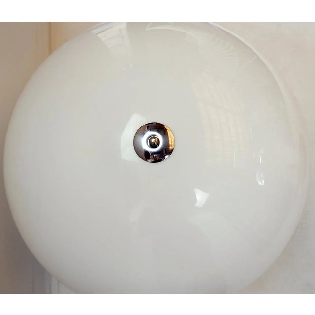 Vintage Table Lamp by Harco Loor, 1970s For Sale - Image 10 of 12