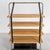 Jumbo Line Bookcase by Luigi Massoni for Poltrona Frau, 1970s For Sale - Image 18 of 18