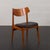 Mid-Century Modern Chair in Teak by Funder-Schmidt & Madsen, 1960s For Sale - Image 11 of 11