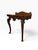 Antique 18c Louis XV Walnut Console Table For Sale In Los Angeles - Image 6 of 6