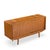 Hp Hansen Style Mid Century Danish Teak Credenza and Hutch For Sale - Image 13 of 13