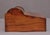 Antique Camphor Wood Writing Slope, 1840s For Sale - Image 9 of 14