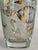Aqua 1950s Mid-Century Modern Marine Life Highball Glasses by Libbey - Set of 6 For Sale - Image 8 of 8