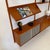 Teak Shelving System by Poul Cadovius, 1960s, in Very Good conditions. Designed 1960 to 1969 I have official proof of...