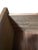 Late 20th Century Kincaid Hunter’s Run Solid Oak Entertainment Armoire / Storage Cabinet For Sale - Image 6 of 8