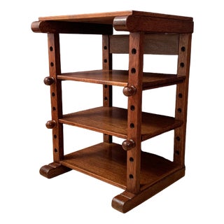 Wall Unit, France, 1940s For Sale