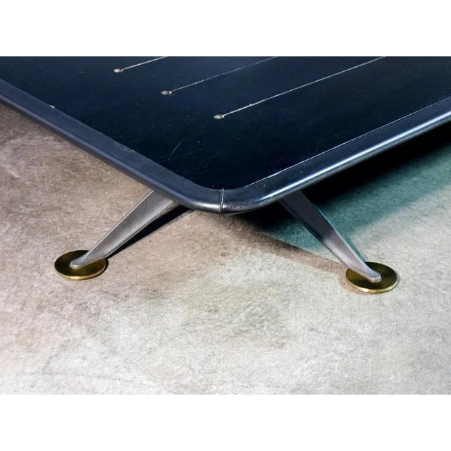 Adia Bed by Paolo Piva for B&b Italia, 1980s For Sale - Image 12 of 18