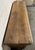 A really nice French Oak Enfilade or Sideboard dating to around 1800. Having a nicely carved front, original backboards, 3...