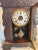 Late 19th Century Antique Gilbert Parlor Mantel Clock For Sale - Image 5 of 9