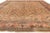 Rustic Antique Persian Mahal Rug, 11'00 X 14'01 For Sale - Image 3 of 10