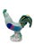 Ceramic Large Porcelain Rooster from Herend, Hungary, 1960s For Sale - Image 7 of 10