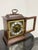 Seth Thomas Clock Company Seth Thomas Legacy Westminster Chime Mantel Clock For Sale - Image 4 of 12
