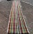 1960s Oversized Turkish Kilim Runner - 35" X 202" For Sale - Image 10 of 10