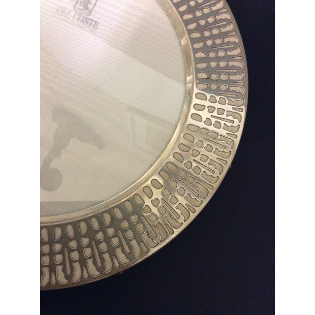 Del Conte was founded in the 1940s in an artisan workshop located in the heart of Florence. from the beginning, Del...