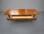 1960s Lane Mid-Century Modern Walnut Coffee Table With Single Drawer, Style 1050-20 C. January 1960 For Sale - Image 5 of 11