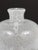 Pulegoso Bubble Vase with Handles from Seguso Vetri Darte, Murano, Italy, 1950s For Sale - Image 8 of 17