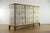 Modern Swedish Cabinet Nordens Floraby C.A.M Lindman in the style of Josef Frank, 1940s For Sale - Image 6 of 11