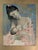 Pablo Picasso Vintage Pablo Picasso "Maternidad" Mother and Child Framed Art For Sale - Image 4 of 10