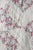 1920s Antique 1910s-30s Pink and White Quilt - Floral Quilt For Sale - Image 5 of 12